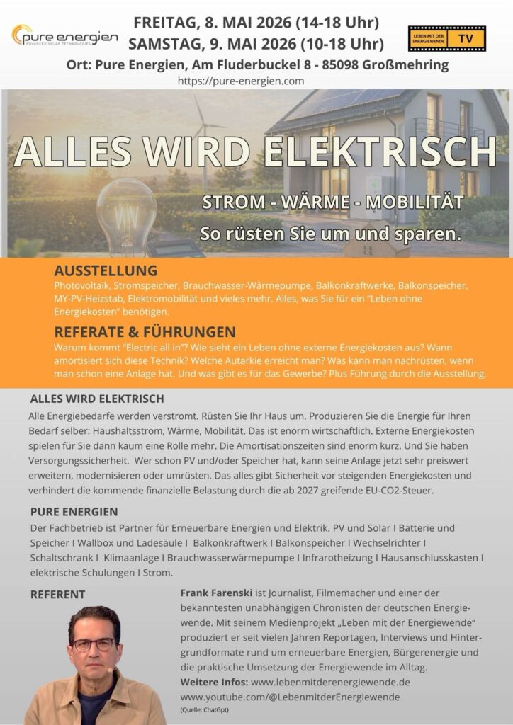 Energietage_Großmehring
